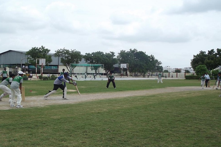 St PaulS School-Sports cricket