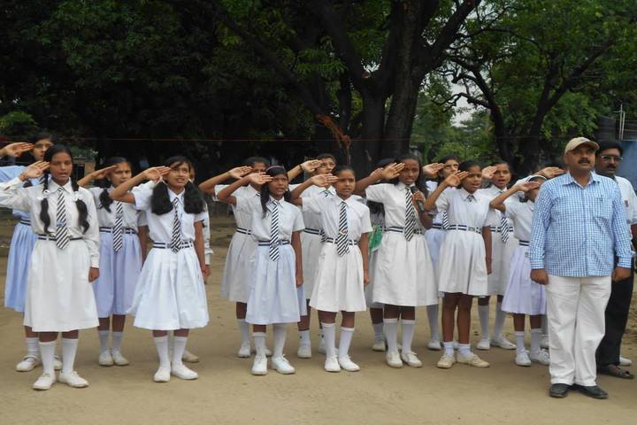 Madhuban Central School- Independence Day Celebrations