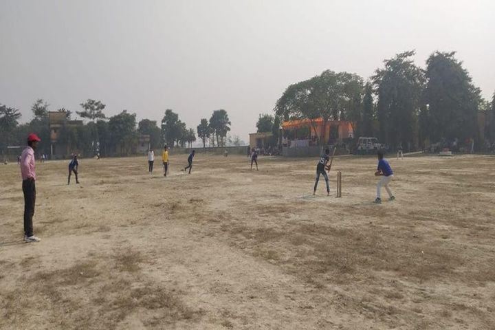 Madhuban Central School- Sports Day Celebrations
