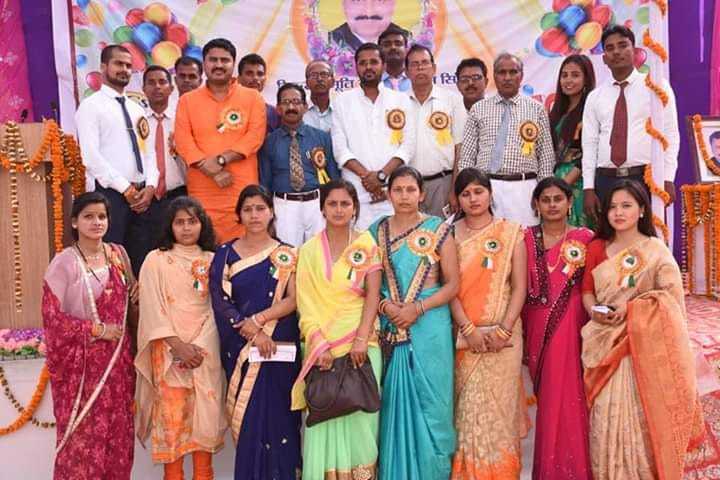 Madhuban Central School- Teachers Group pic