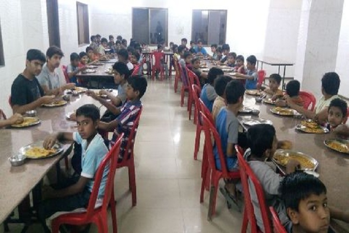 St PaulS Senior Secondary School-Cafeteria