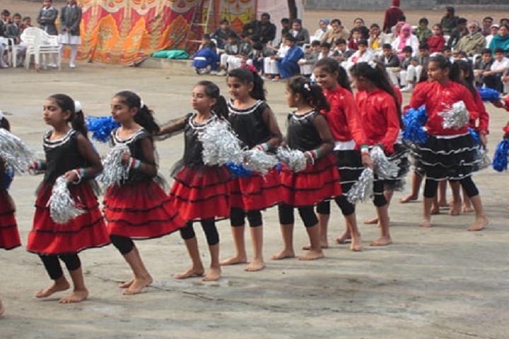 St Teresa Vidyadeep-Events