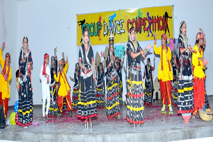 St Annes Senior Secondary School-Events