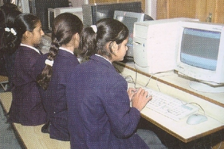 St AnselmS Pink City School-IT-Lab