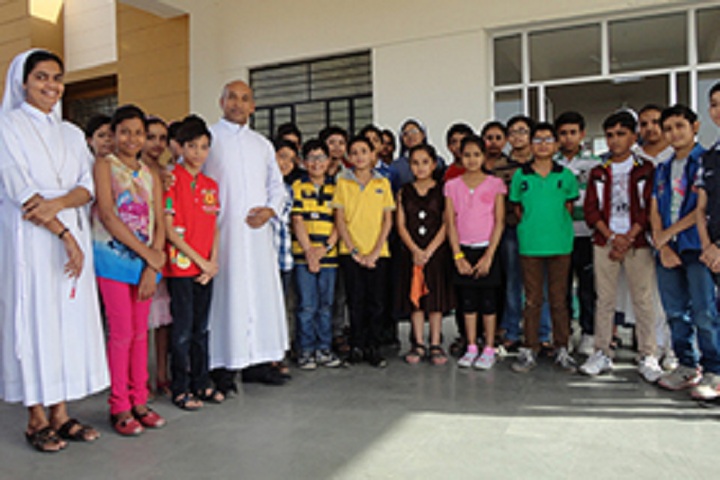 St Anselms English Medium School-Others