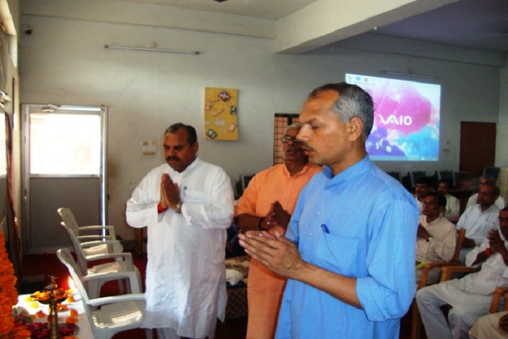 Mahabiri Saraswati Vidya Mandir- Connectivity Programme