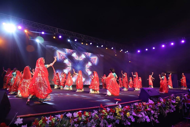 St Paul School-Events function