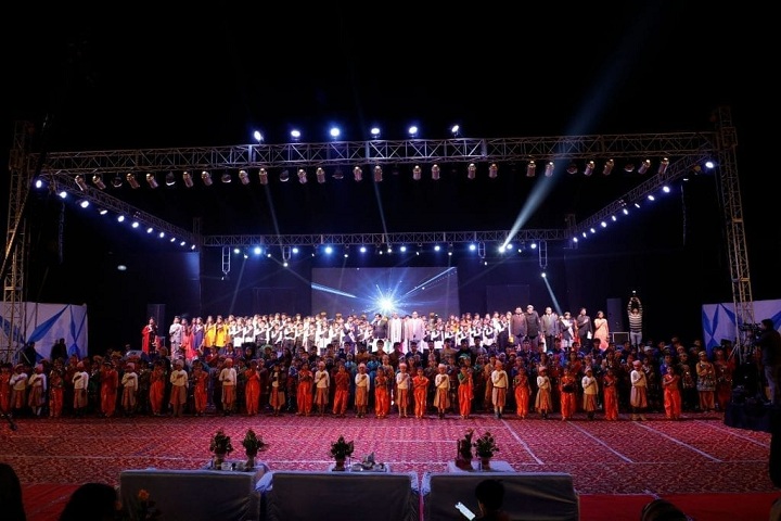 St Paul School-Events
