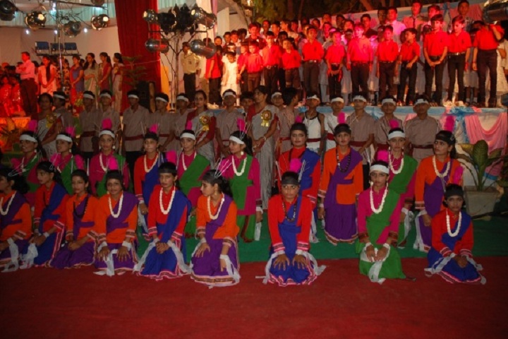 St Paul Senior Secondary School-Events