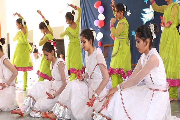 St PaulS Higher Secondary School-Events function