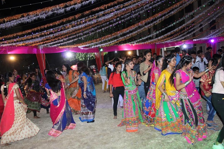 St PaulS Higher Secondary School-Events programme