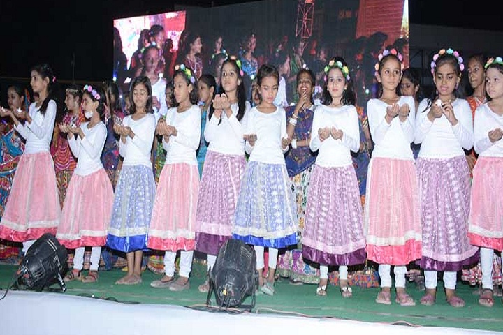 St PaulS Higher Secondary School-Events