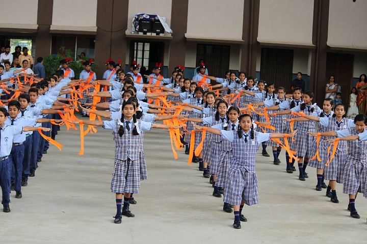 St PaulS Higher Secondary School-Others programme