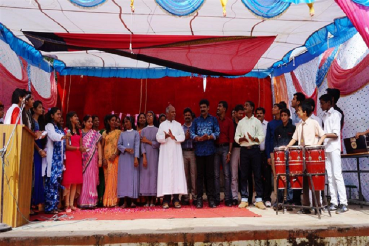 St PaulS School-Events teachers day