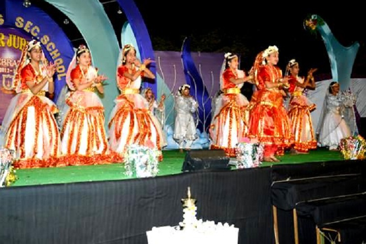 St PaulS School-Events