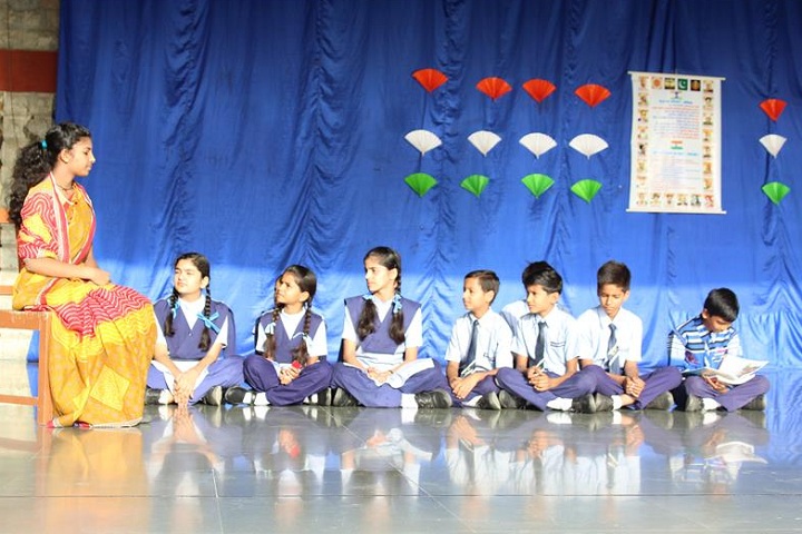St PaulS School-Events