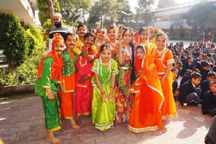 St PaulS School-Events function