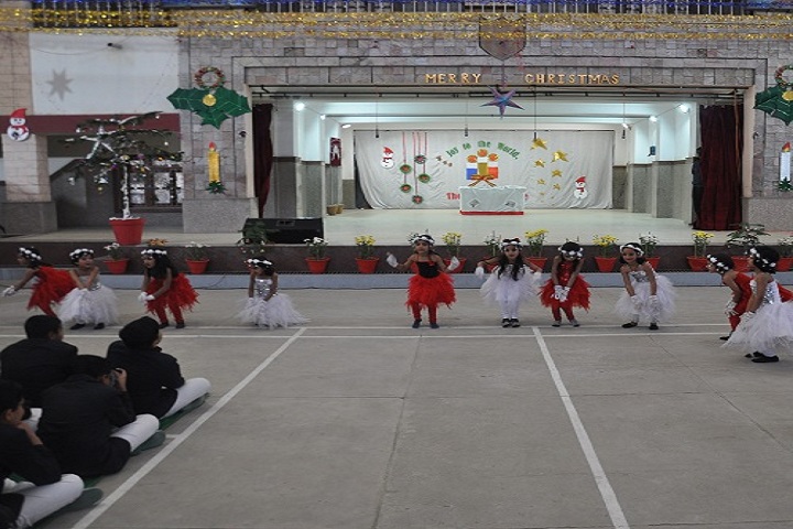 St PaulS School-Events