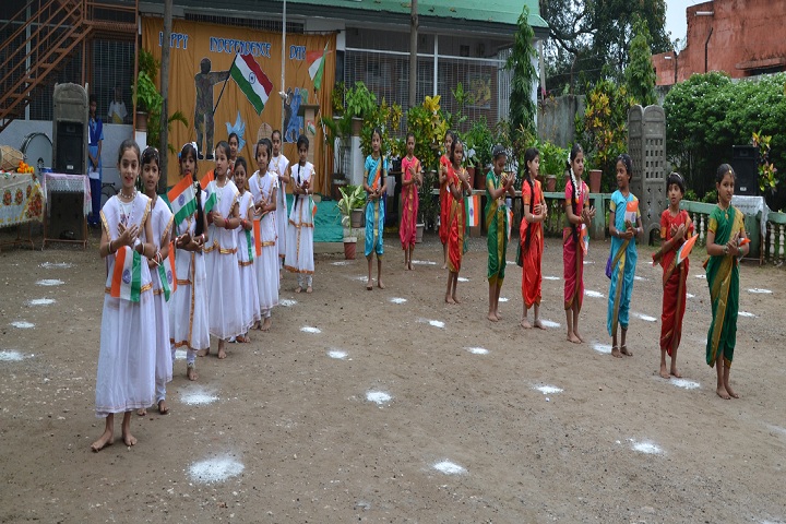 St Pauls School-Events cultural programme