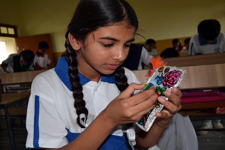 St Pauls School-Others activity