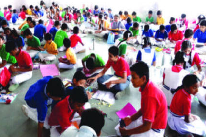 St Pauls School-Others activity