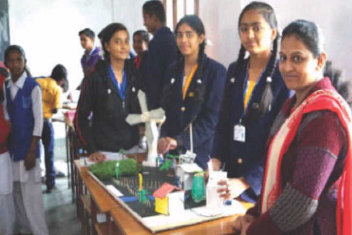 St Pauls School-Others exhibition