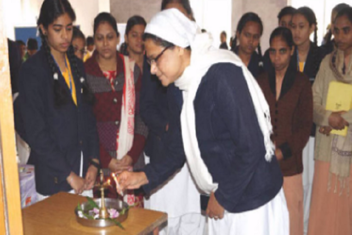 St Pauls School-Others puja