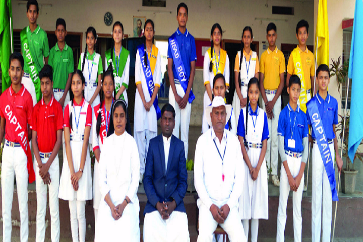 St Pauls School-Others