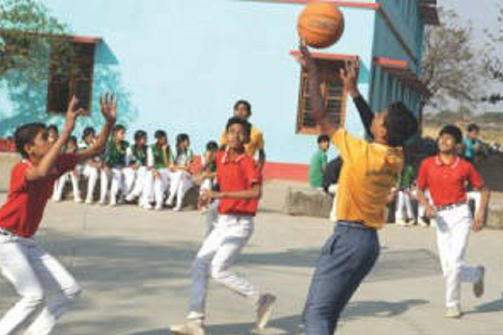 St Pauls School-Sports