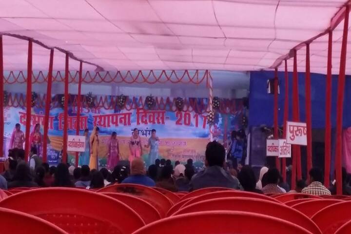 Mahatma Gandhi Shikshan Santhan-Annual Day Celebrations