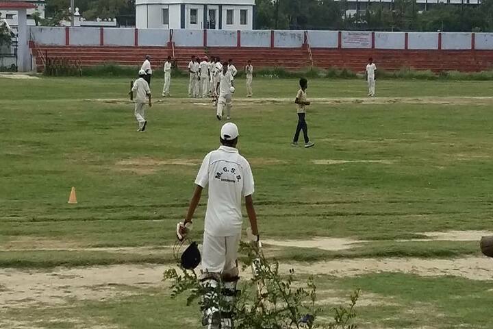 Mahatma Gandhi Shikshan Santhan-Sports Day Celebrations
