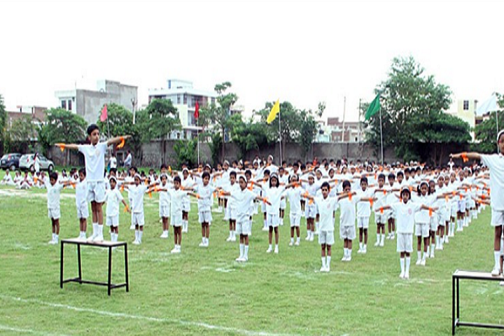 St Teresa School-Others PT
