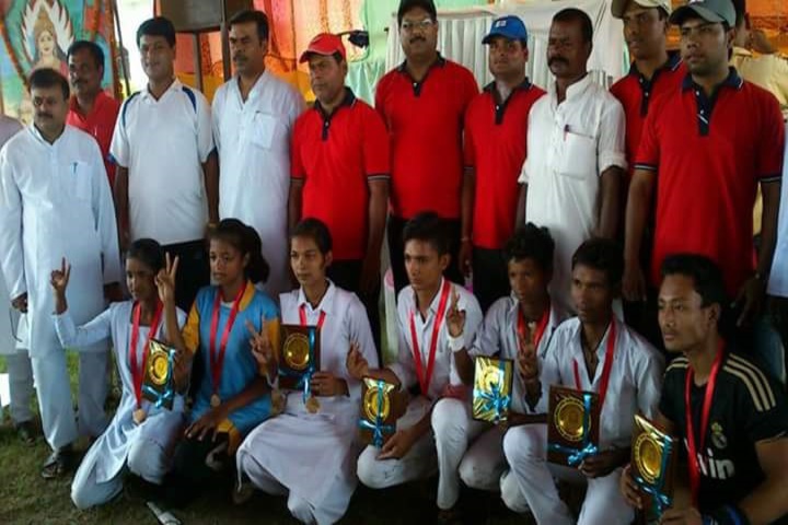 Mahaviri Saraswati Vidya Mandir-Price Distribution