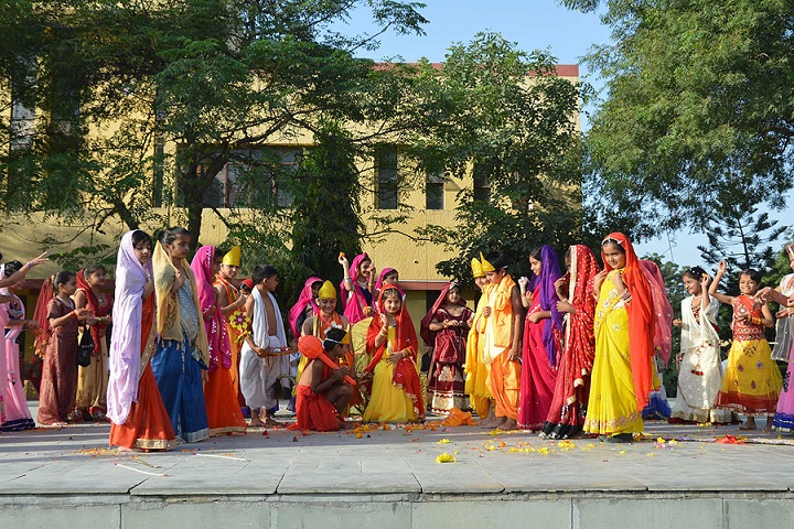 St XavierS School-Events