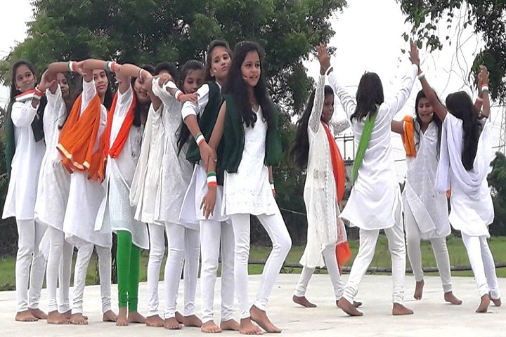 St JosephS International School-Events republic day