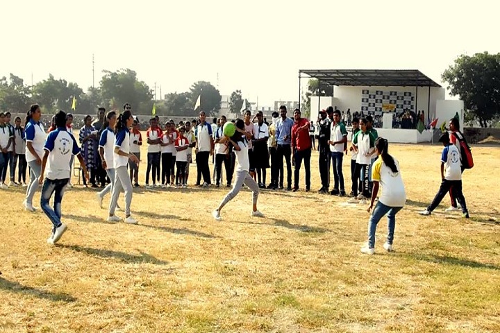 St JosephS International School-Sports