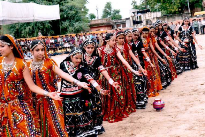 St Paul School-Events