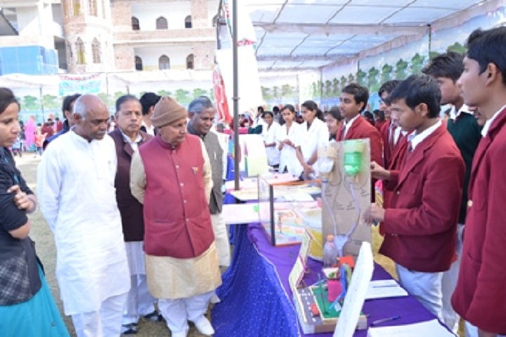 St Paul School-Others exhibition