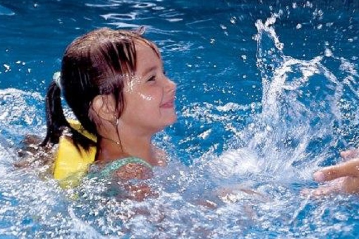 St Pauls School-Swimming Pool