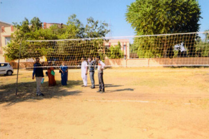 Star City International School-Sports