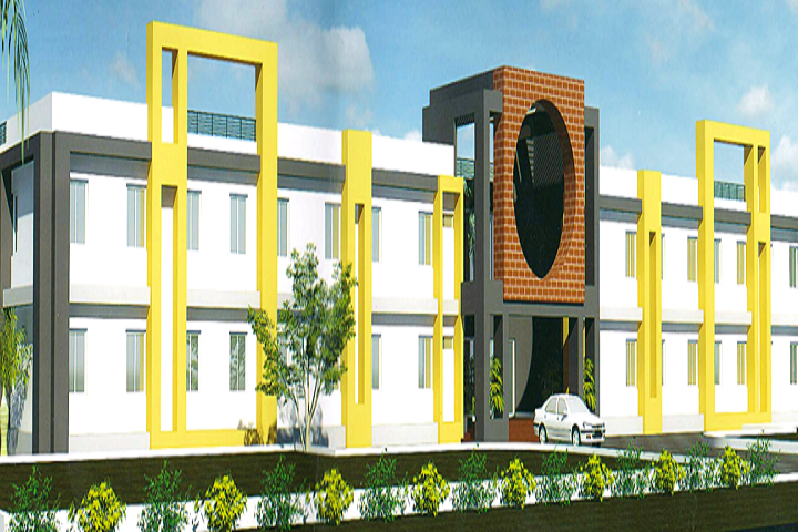 Sun Valley The School-Campus-View