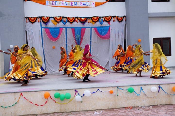 Sun Valley The School-Events independance day programme