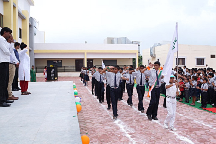 Sun Valley The School-Events independance day