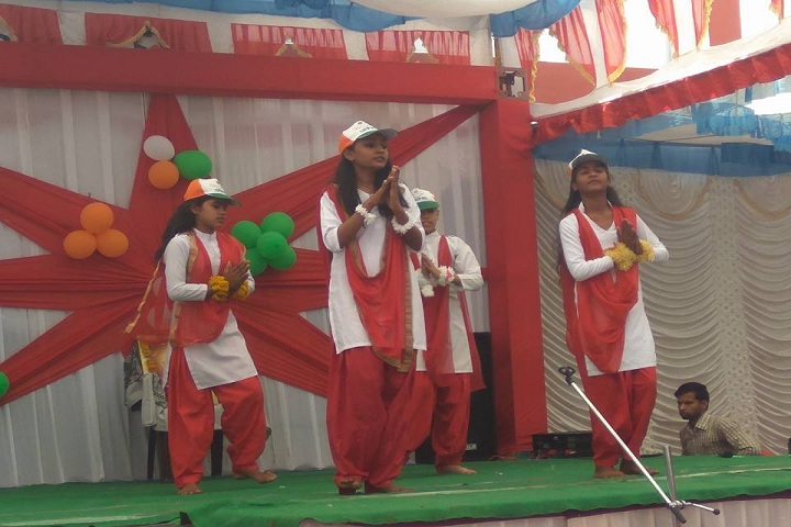 Swami Vivekanand Government Model School-Events