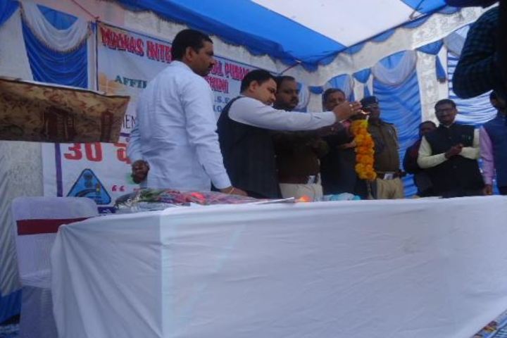 Manas International Public School-Events