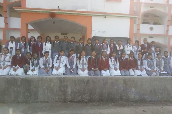 Manas International Public School-Group