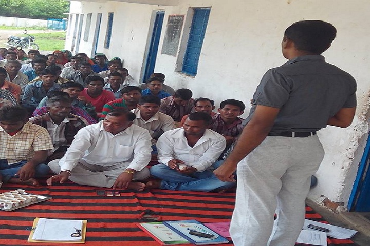 Swami Vivekanand Government Model School-others