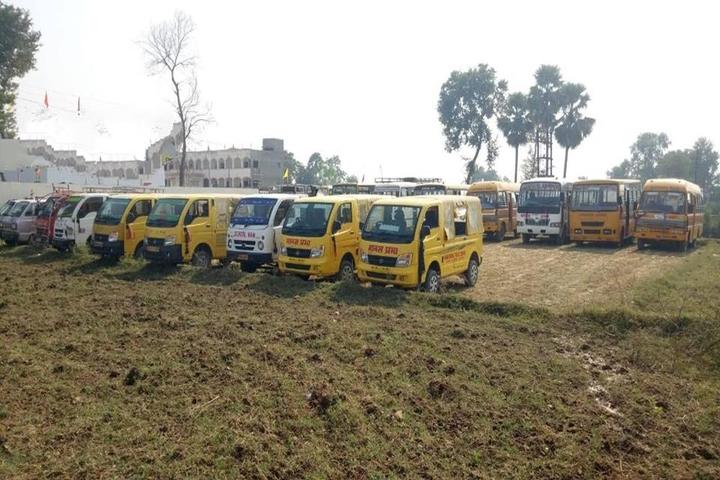 Manas Prabha Public School-Transport