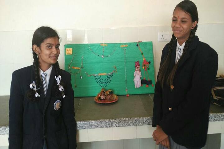 Swami Vivekanand Government Model School-Activity