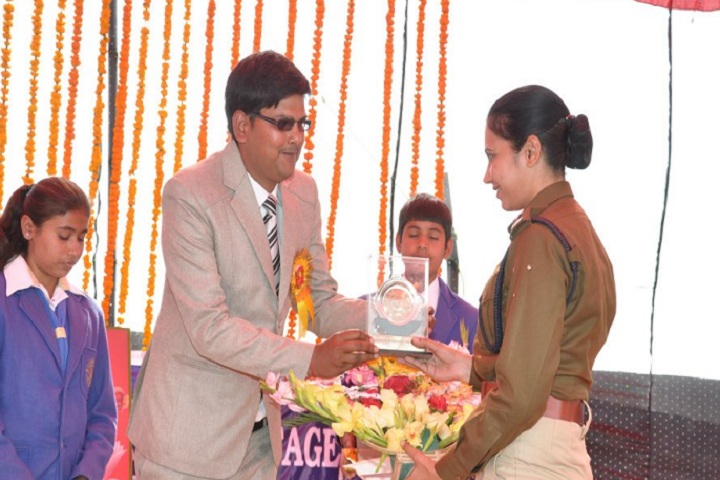 Manava Bharati Heritage School- Foundation Day Celebrations